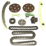 Timing Chain Cloyes Gear & Product 9-0727S New. Price: $244.82.