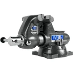 New! Wilton Tradesman Vise, 4-1/2" Jaw Width, 3-1/2" Opening, 3-1/4" Throat!. Price: $1459.95.