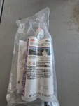 3M 04248 Super Fast Plastic Repair Adhesive, Clear/black, 200 Ml New. Price: $49.99.