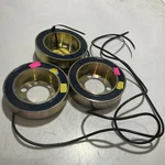 Linnig D-88672 Blue Magnet Markdorf 24V-80W-01 Lot Of E3G Used. Price: $225.00.