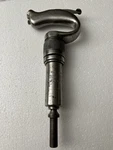 Pat. 1895 Chicago Pneumatic Boyer Hammer No. 0-A104266 Air Riveter Used. Price: $159.99.