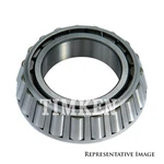 Timken HM88547 Tapered Roller Bearing Cone New. Price: $47.49.