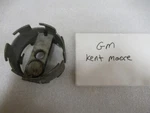 D10 Gm Kent Moore J-41552 Compressor Pulley Puller Marine Boat Specialty Tool Used. Price: $18.99.