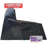 Triple X Race SC-BW-5557BLK, One Black Fiberglass Sprint Car 5-SERIES Right Arm New. Price: $188.06.