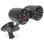 Banks Power Universal Adjustable Suction Mount Dual Gauge Pod - 63344 New. Price: $77.81.