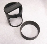 Kent-moore DT-47951 456 Dam Spring Compressor Set 6T40 Used. Price: $259.99.