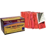 Blackjack 4 Inch Large Diameter Refills, Tire Repair Replacement Plugs, 60PK New. Price: $24.92.