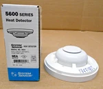 System Sensor 5624 Dual Circuit Heat Detector Rate Of Rise Fixed Temp (2 Avail) New. Price: $25.20.