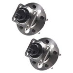 For Chevy Classic 04-05 Id Select Wheel Bearing & Hub Assembly Set New. Price: $126.48.