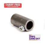 Sweet 301-30110, One Natural Steel Steering Coupler 13/16IN-36 Performance Parts New. Price: $42.69.