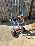 Tsi Back Buddy Ii Drum And Hub Dolly Used. Price: $1295.00.