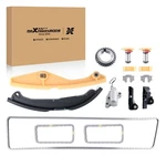Maxpeedingrods Engine Timing Chain Kit With Tensioner & Guide Ford F-150 ... New. Price: $123.00.