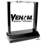 Sport Street Bike Motorcycle Wheel Balancer Tire Balancing Static Truing Stand. Price: $52.52.