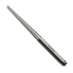 Gearwrench Long Taper Punch, 1/4" X 11" - 82281 0.625, Silver Or Gray New. Price: $17.30.