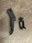 Ford Rotunda Otc T97T-6565-A 303-581 Valve Spring Compressor 4.0L Sohc Used. Price: $119.96.
