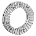 Nord-lock 1527 WDGLKWSHR,STL,M10,0.42INID,0.65INOD,20PK 12W452 New. Price: $40.72.
