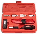 Equalizer SKE291 Prepmaste Windshield Glass Repair Pinch Weld Scraper Blade New. Price: $34.99.