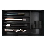 Time-sert 1212 M12 X 1.25 Metric Thread Repair Kit Free Shipping! New. Price: $155.52.
