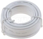 Dorman 85719 14 Gauge White Primary Wire- Card New. Price: $14.86.