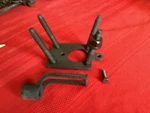 Kent-moore J-46110 On-vehicle Valve Spring Compressor V6 High Feature Engine Used. Price: $149.95.