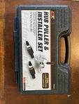 Performance Tech Hub Puller Installer Set Complete Brand New Used. Price: $59.99.