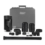 Tiger Tool 15000 Leaf Spring Pin And Bushing Master Kit New. Price: $2249.33.
