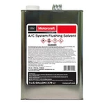 Motorcraft 1 Gal A/c Flush Solvent New. Price: $105.26.