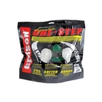 Gerson Signature One Step 8211P 8000 Series Half-mask Cartridge Respirator (med) New. Price: $24.99.