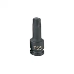 Grey Pneumatic 3/8" X T55 Internal Star Impact Driver New. Price: $20.70.