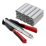 Nomal Spring Loaded Hog Pliers Kit With 2500PCS Rings Automatic Fenc... New. Price: $31.56.