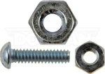 Dorman 784-599 Stove Bolt New. Price: $11.31.