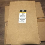 Wix Air Filter 46981 New. Price: $35.00.