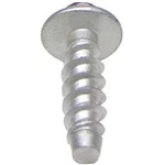Bolt Mc Hardware Zinc Plated 6MM Shroud Screws 6X20MM 10/PACK 022-30620 New. Price: $16.93.