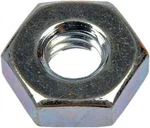 Dorman 350-009 Hex Nut-machine Screw-grade Thread Size: 12-24, Height 5/32 New. Price: $29.05.