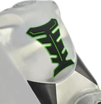 One Emblems Hdf Tank Pad Black/green Body New. Price: $39.95.