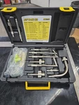 Mityvac MVA7216, Atf Refill Accessory And Adapter Kit, MV6400 Fluid Extractor New. Price: $300.00.