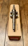Honda Crankshaft GCV190A GCV190LA HRX217(K1-K4) HRB217 06131-Z8D-W50 Genuine Oem New. Price: $113.95.