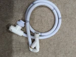 Kohler Air Whirlpool Spa Bubblemassage 1" Tubing Pvc Components Brass K-1124 Used. Price: $40.00.
