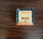 Raybestos Master Cylinder Kit 1 3/4": MK469 New. Price: $21.99.