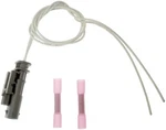 Suspension Shock Absorber Control Actuator Connector Dorman 949-804 New. Price: $88.79.