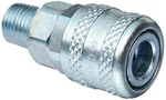 Milton S776 1/4" Mnpt A Style Coupler New. Price: $14.82.