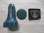 Kent Moore Tool J-35264 Crankshaft Rear Seal Installer Set Used. Price: $38.99.