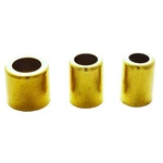 Milton 1654-12 Industries 7/8" X .900" Id Brass Ferrule New. Price: $12.05.