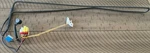 DA47-00318B Samsung Refrigerator Defrost Heater Free Shipping Used. Price: $21.17.