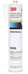 310ML 3M Urethane Automotive Seam And Joint Sealer White 08368 - High Solids New. Price: $29.95.