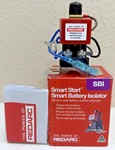 Redarc 12V 100A Battery Smart Start Isolator SBI12 New. Price: $159.99.