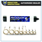 Induction Innovations MD99-650 Mini-ductor Standard Coil Kit New. Price: $134.10.