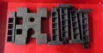 Miller 8355 Nv 1500 Manual Transmission Support Stand Pallet Fixture Skud Used. Price: $48.15.