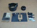Sunnen AG-140L Midget Point Set (.375" .750" Range) For AG-300 Gauges Used. Price: $415.00.