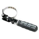 Lisle 57010 Swivel Gripper No Slip Filter Wrench - Import New. Price: $23.16.